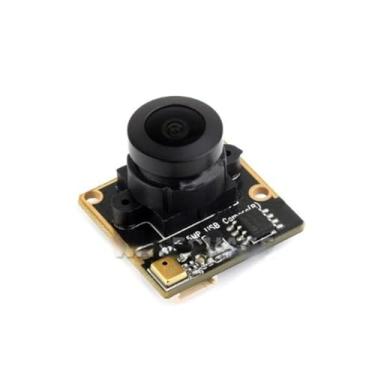 Imagem de TUOPUONE IMX335 5MP USB Camera (B) 2K Video Recording Better Sensitivity In Low-Light Condition Wide Dynamic Range USB2.0 Port 175° Wide Angle