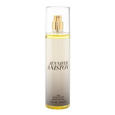 Imagem de Perfume Jennifer Aniston Fine Fragrance Mist 240 Ml Para Mulheres