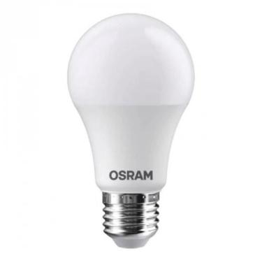 Imagem de Lâmpada Led Bulbo 17W 4000K - Osram