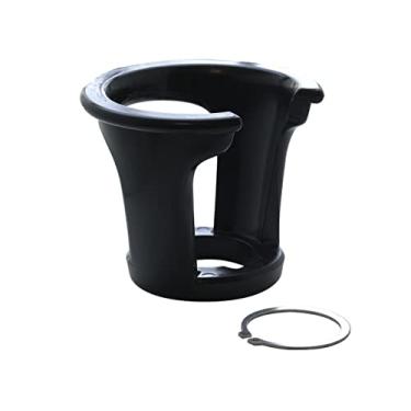 Imagem de tsingseen life Alça de transporte de tanque de CO2 de alumínio para cilindro, CO2, 9 kg, alumínio, válvula CGA320, 60 mm