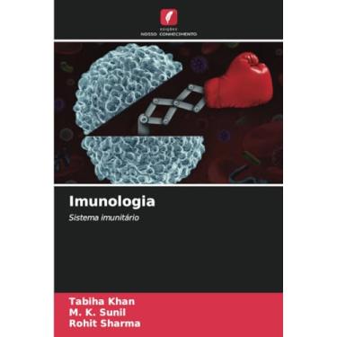 Imagem de Imunologia: Sistema imunitário
