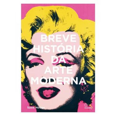 Imagem de Breve História Da Arte Moderna