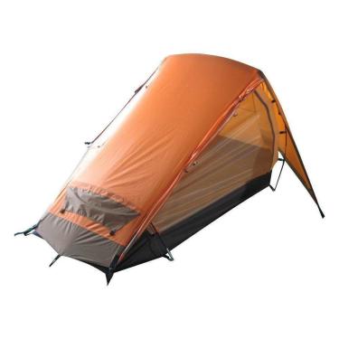 Imagem de Barraca 1 Pessoa Everest Camping Trilha Pesca Guepardo-Unissex