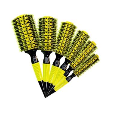 Imagem de Escova Evas Cerdas Mistas CMS-3006