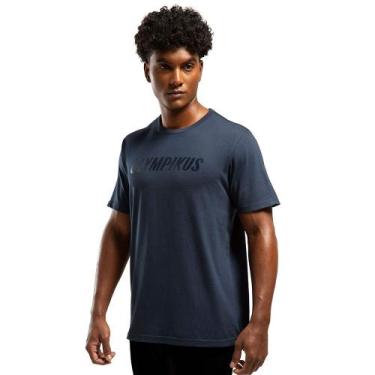 Imagem de Camiseta Big Logo Olympikus Masculina