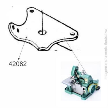 Imagem de Guia Passa Fio Do Tensor Chinesinha - 42082