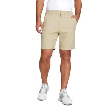 Imagem de PUMA Short feminino GOLF revendedor 8, Alabastro, 30W x 8L