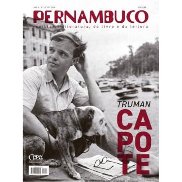 Imagem de Revista Pernambuco - Ano 1 - Nº 9