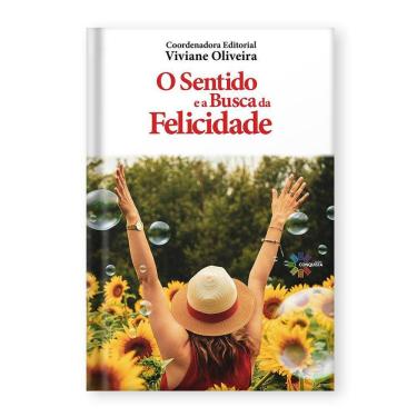 Imagem de Livro O Sentido E A Busca Da Felicidade