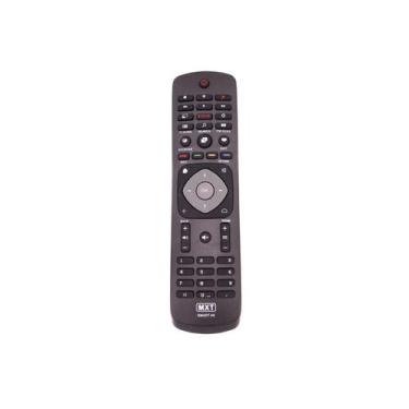 Imagem de Controle Remoto Para Tv Philips Smart 4K - Mxt - Philips