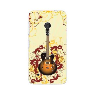 Imagem de Capa Adesivo Skin373 Verso Para Nokia Lumia 530 - KawaSkin