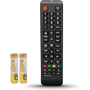 Imagem de Controle sansung smart - Lelong