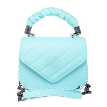 Imagem de Bolsa Feminina Luxo Lançamento - sem marca, Verde