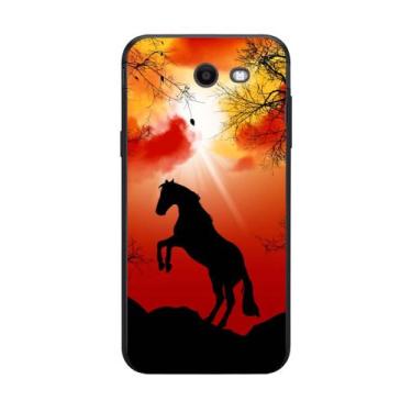 Imagem de Capa Adesivo Skin377 Verso Para Samsung Galaxy J3 Prime - KawaSkin