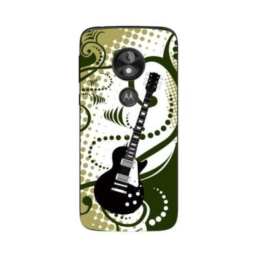 Imagem de Capa Adesivo Skin368 Verso Para Motorola Moto E5 Play - KawaSkin