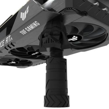 Imagem de Suporte Vertical Preto de Placa de Video Geek 7,5 a 10 cm - ARTBOX3D, 