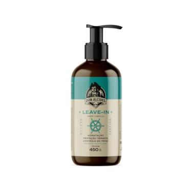 Imagem de LEAVE-IN PARA CABELO 450G CALICO JACK DON ALCIDES