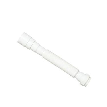 Imagem de Sifao Sanfonado Flexível Branco Tubo Extensivo - Padova