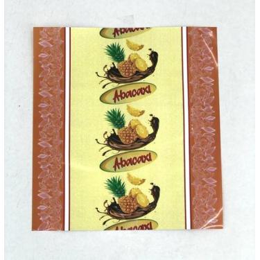 Imagem de Embalagem para trufas Aliança 15x16cm 100un / - Aliança Embalagens, Ab