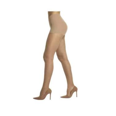 Imagem de Meia Calça Lupo Opaca Fio 40 5830 - Diversas Cores, Po de arroz, M