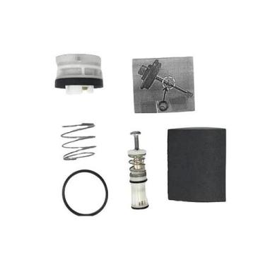 Imagem de Reparo Válvula Descarga Hydra  Luxo Master de 1.1/4" Completo - 433600