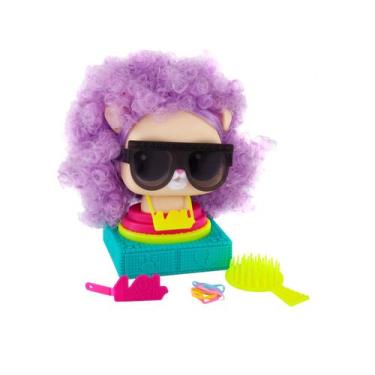 Imagem de LOL Pets Surprise Disco Doggie Pupee