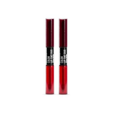 Imagem de Kit Beyoung Dupla de Lip Tints - 2 Lip Tint Duo Color 9,4g