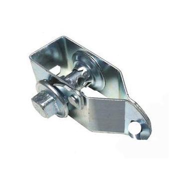 Imagem de Kit 10PC Catraca Galvanizada P/alambrado Estufa Cal100-Hidro Mecanica