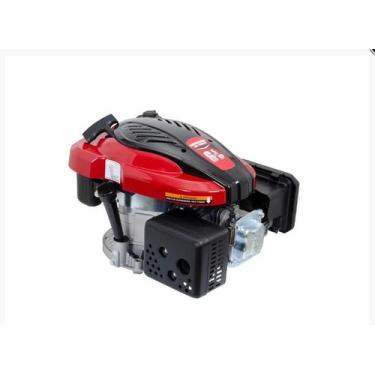 Imagem de Motor Estacionario Kawashima GV650M 6,5hp gasolina eixo curt