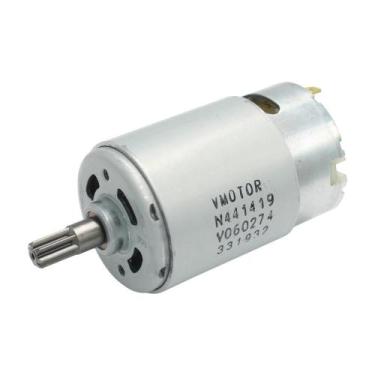 Imagem de Motor P/ Parafusadeira Stanley Sci12 Original