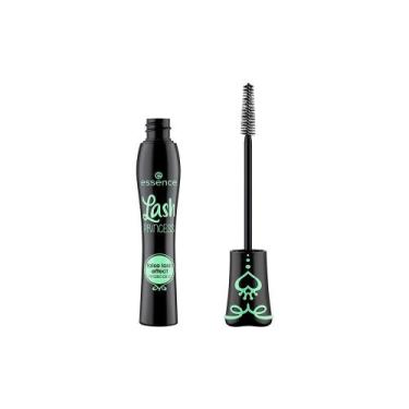 Imagem de Essence Lash Princess Preto Máscara para Cílios de Volume 12 ml