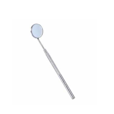 Imagem de Espelho de Precisão Profissional Inox para Alongamento Extensão de Cíl