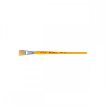 Imagem de Pincel Tigre Chato  Ref: 815 X 20 ./ Kit Com 6 Unidades - tigre tintas