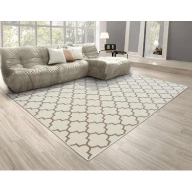 Imagem de Tapete São Carlos Supreme Chique 59/44 1,50X2,00 - Tapetes Sao Carlos,