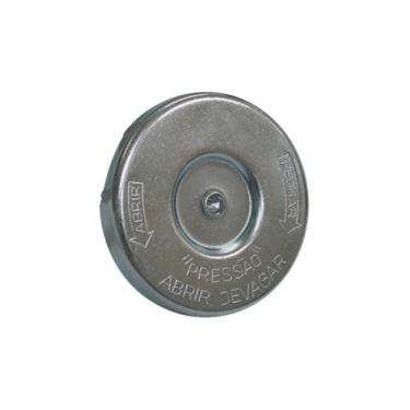 Imagem de Tampa do Radiador Chevrolet A10 A20 A40 Bonanza C10 C20 D40 D10 D20 Fo