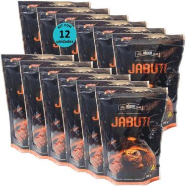 Imagem de Alcon Club Jabuti Adulto 300g Super Premium Kit Com 12 Unidades