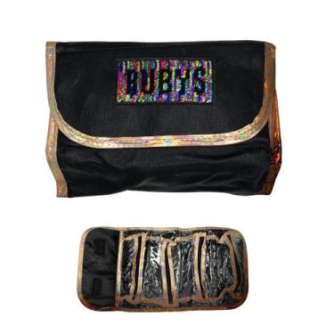 Imagem de Necessaire Rubys Com Detalhe Em Lantejola - Ruby's