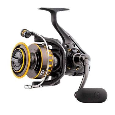 Imagem de Molinete BG 5000 7ROL 5.7:1 - Daiwa