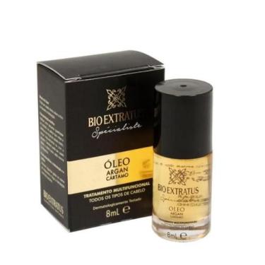 Imagem de Bio Extratus Spécialiste Óleo de Argan e Cártamo 8ml