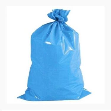 Imagem de 100 - Sacos Lixo 15 Litros Reforçado - HIGIPACK