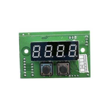 Imagem de Display placa mãe para maquina de fogo e co2 - ONELIGHT
