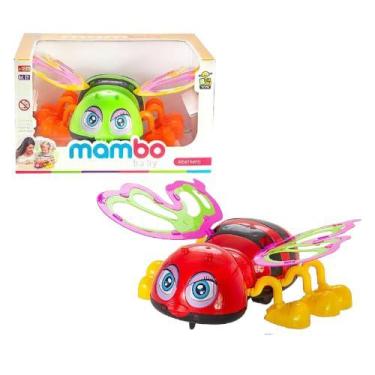 Imagem de Abelheta Abelhinha Didática Infantil na Caixa - Ref 371 - Bs Toys