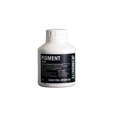 Imagem de Pigmento Branco (White) 200g - 1 unidade - Jesmonite - Rizzo