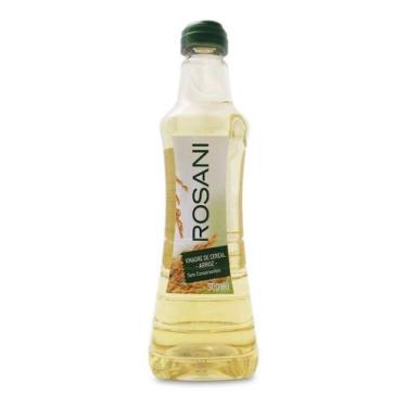 Imagem de Vinagre De Arroz 500ml - Rosani