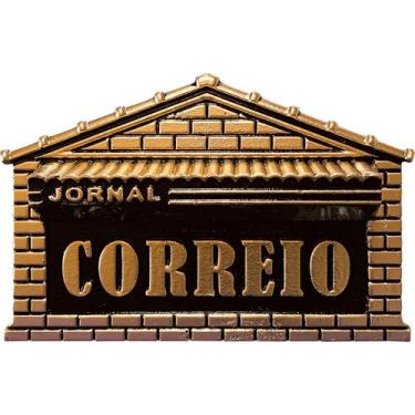 Imagem de Caixa De Correios Correspondencia Para Embutir Muro E Parede modelo 02