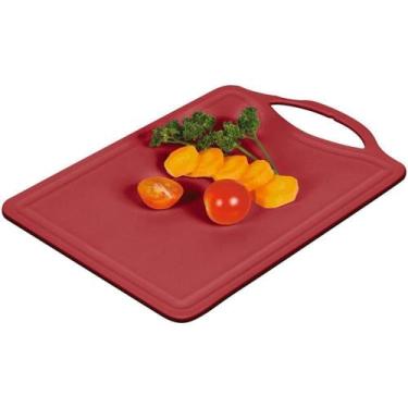 Imagem de Utensilio domestico tabua corte casar 27cm - SANREMO
