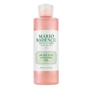 Imagem de Gel Refrigerante Pós-Sol Mario Badescu - 180ml