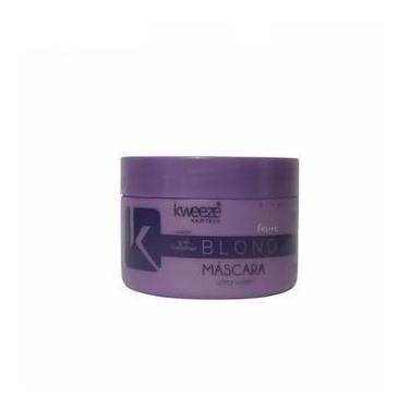 Imagem de Máscara Blond Fusion home care 250g - Kadma Kweeze