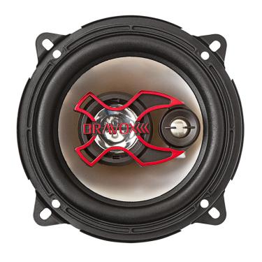 Imagem de Alto Falante Bravox Triaxial B3X50X 5 50 W RMS 4R Universal PAR