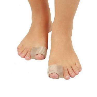 Imagem de Anel Corretivo para Joanete Silicone Hidrolight, 2